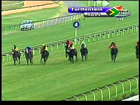 2013-02-26 Turffontein - race 2