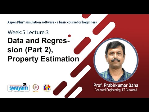 Aspen Plus simulation software a basic course for beginners