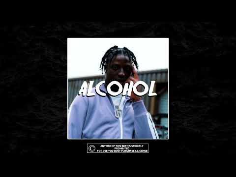 [FREE] Abra Cadabra X M Huncho X Wavy UK Rap Beat - "ALCOHOL" | UK Rap Instrumental 2022