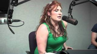 Jo Dee Messina - Carry Me