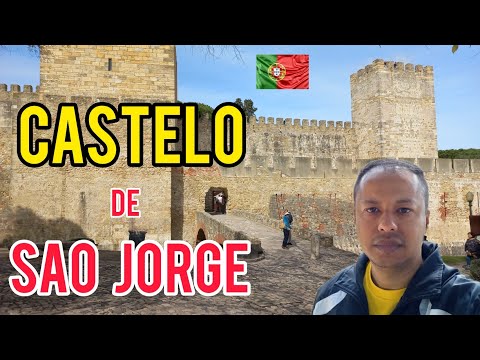 CASTELO EM PORTUGAL 🇵🇹