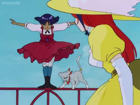 Fushigi no Umi no Nadia  Episode 1 English Sub