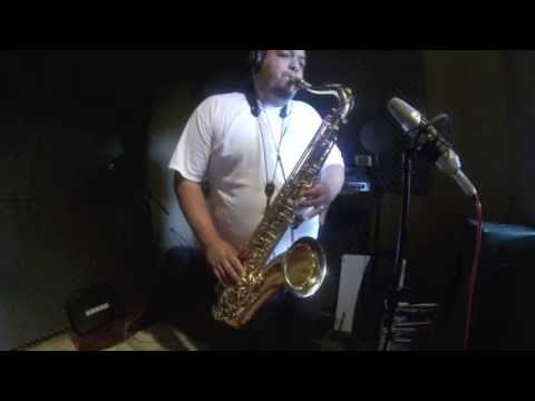 Easy Groove Bob Mintzer Betosax