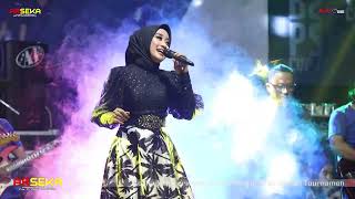 Download lagu Anisa Rahma - Sengaja - ARSEKA Surabaya Live PSG Cup 2022 mp3