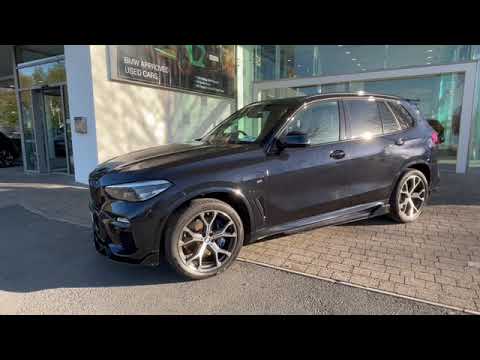 BMW X5 Xdrive45e M Sport - Image 2