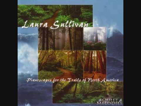 Laura Sullivan - Sunrise On Cloud Palace
