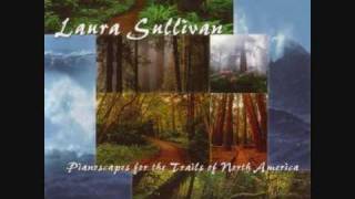 Laura Sullivan - Sunrise On Cloud Palace