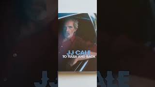 J.J. Cale - &quot;Fancy Dancer&quot;