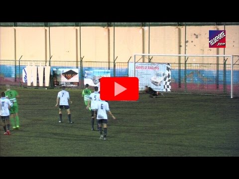 U.D. San Gregorio 1 - C.D. Becerril 0. Regional Preferente Jor 9 Vídeo Resumen Tem 16-17