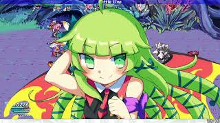 Brave Dungeon - The Meaning of Justice: All Revenge Magic