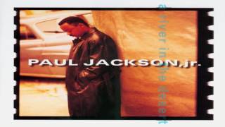Paul Jackson Jr.  ~ The Flavor (432 Hz) Smooth Jazz Guitarist