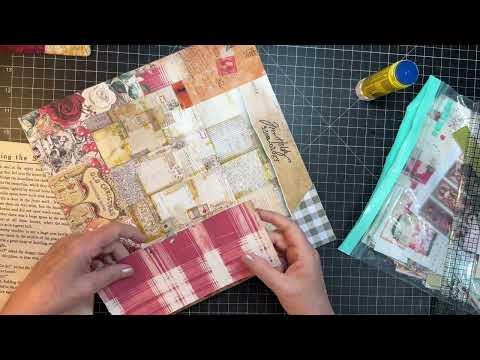 Scrappy Saturday! - Unique Base for Master Boards!