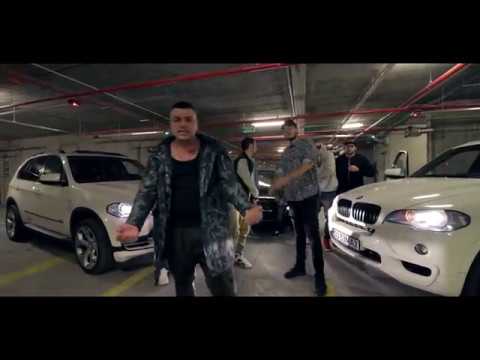 Maxx feat. NEDE x lil GOLD - Filme (Videoclip Oficial) [prod. Duzy]