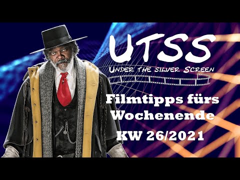 Tipps fürs Wochenende - KW 26/2021