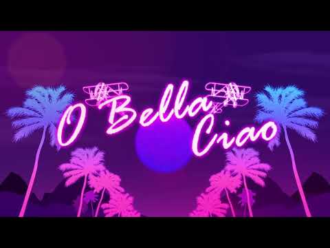 JEAN-ROCH - Bella ciao bella (Lyrics video)