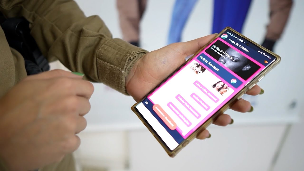 Miniatura do YouTube