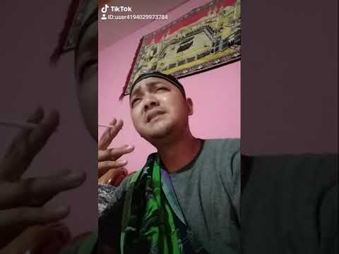Irfan Wahai Angin Sampaikan Salam Ku Pada Nya.