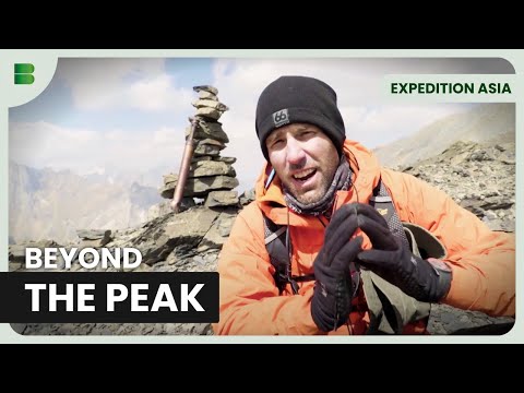 Nomadic Trails in Kyrgyzstan - Expedition Asia - Travel Documentary