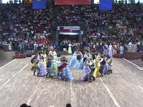 ENART 2007 - GAN IVI MARAÉ (15 FINALISTAS)