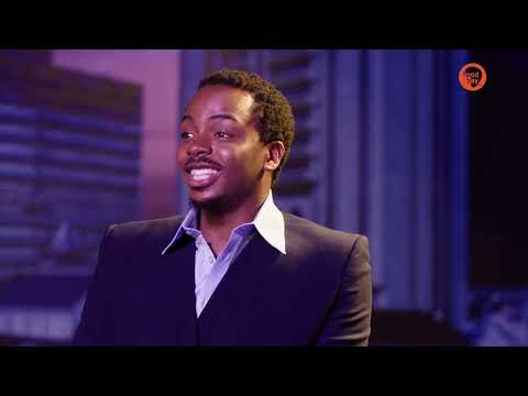 STREET FOODZ NAIJA SEASON 6:  EPISODE 8 - A CHEF'S PALETTE