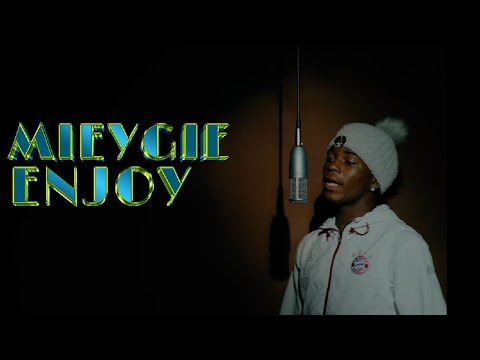Miseygie - Enjoy (Official Video Clip) Prod. By Adi Gard