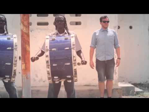 Fellow vs. Basic One - Walky Walky (Official Videoclip)