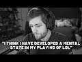 How League Of Legends Ruined Sodapoppin's Mental Health