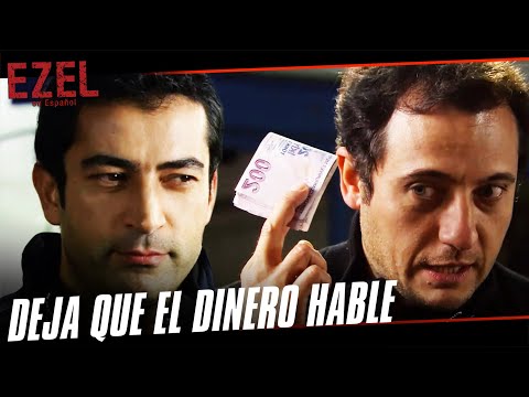 Ezel Persigue Los Juegos Callejeros - Ezel En Español Capitulo 89