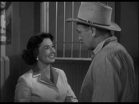 Blowing Wild (1953 Western) | Oil, Betrayal, and a Dangerous Obsession