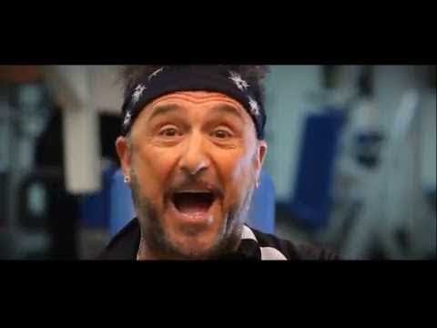 Salvo Alessi - L' insegnante di ginnastica " Video Ufficiale "