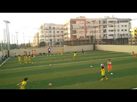 Dream Academy Temara Morocco