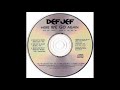 Def Jef - Here We Go Again (Malcom Mix)