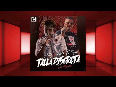 Talla Discreta - Hector El Troyano ❌ Wildey Wildelucho
