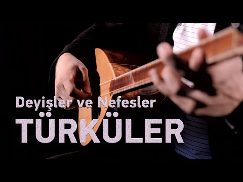 Bir Deyiştir Anadolu | Karışık Deyişler ve Nefesler