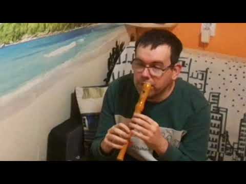 Kurs fletowy #8 - Lay all your love on me