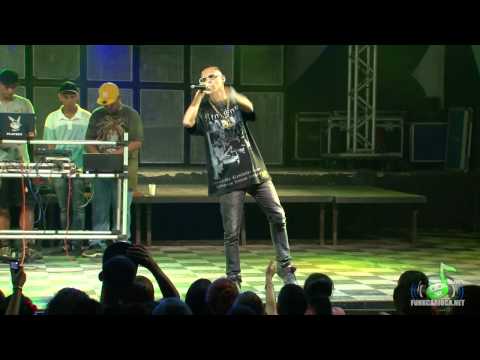 Mc Dadinho - Vem Assim Novinha