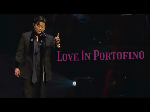 김호중[Kim Hojoong] Love In Portofino