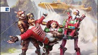 Apex Legends_ゴールド3振り返り用