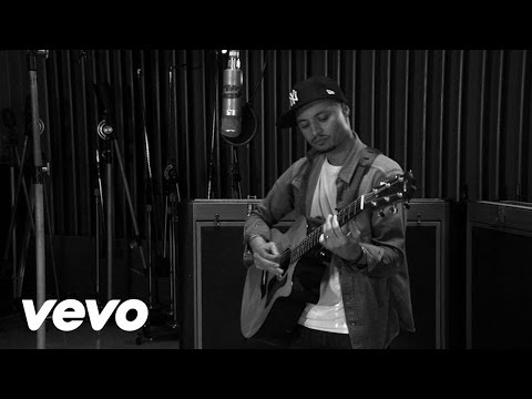 José James - Simply Beautiful (1 Mic 1 Take)