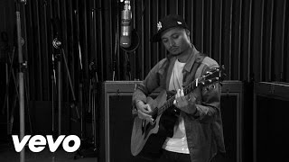 José James - Simply Beautiful (1 Mic 1 Take)