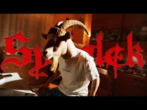 Kobik - Synalek (prod. Prasallo) [Official Music Video]