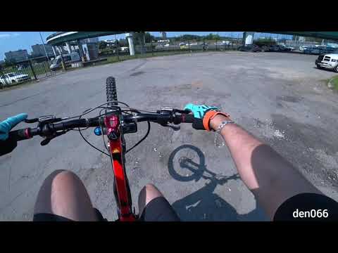 Электровелосипед. Ebike.conway ewme 627. wheelie. surf. manual