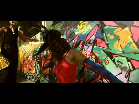 Monkey Bros - Tarantella (Official Video)