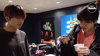 [影音] 200810 [BOMB] JiJinJung Ice Cream Swirl