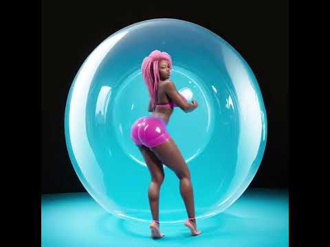 Mathis OneBlaze - Shatta Bubblin’ (ft. Tyreek) [Prod. Spear Beatz]