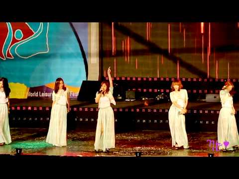 [120825]CHUNCHEONWorldleisure 4MINUTE_Volume up