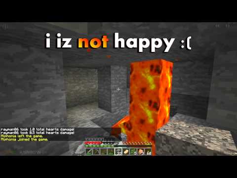 ௐ Mindcrack Fanserver UHC 010 -S4E04- [HD UltraHardcore Minecraft]