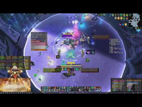 Full Mongo - Revenge of the Melee Mechanics