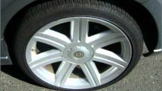 2005 Chrysler Crossfire - Jersey City NJ