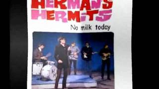 Herman's Hermits - I Call Out Her Name